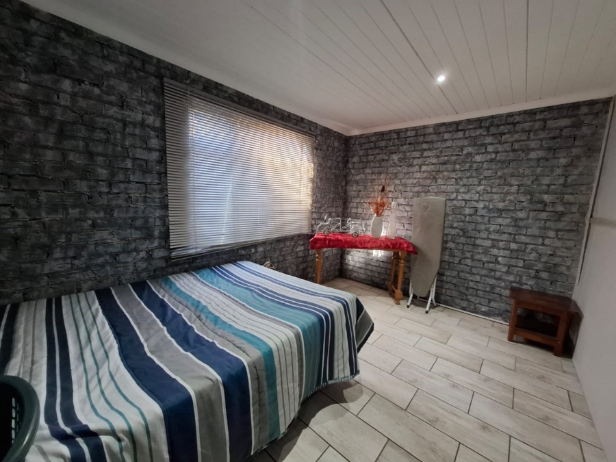 3 Bedroom Property for Sale in Hospitaalpark Free State